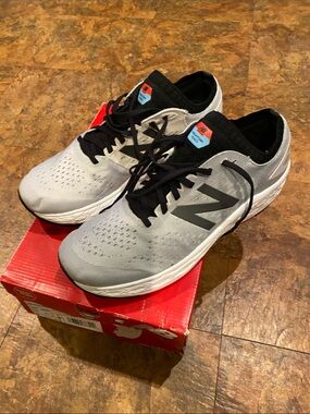 New Balance Fresh Foam VONGO 1 Men's 11